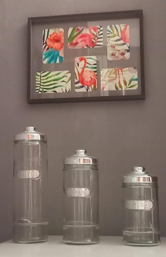Dal Conte Apartment ลาสเปเซีย ภายนอก รูปภาพ