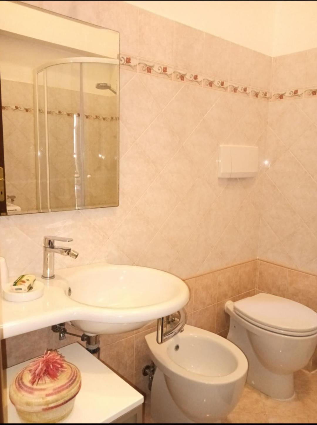 Dal Conte Apartment ลาสเปเซีย ภายนอก รูปภาพ